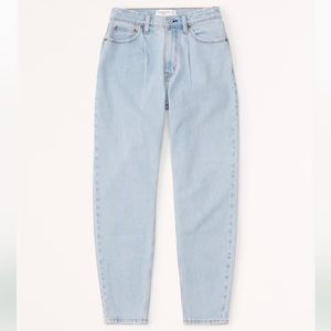 Abercrombie Curve Love Jeans